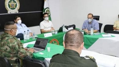 Enlace para conocer los casos positivos de COVID-19 en Montería