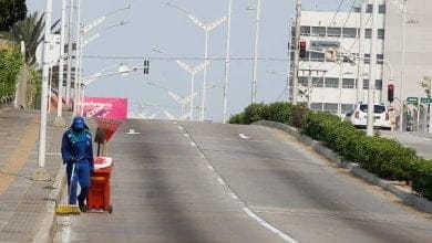 Estas son las ciudades que seguirán en cuarentena