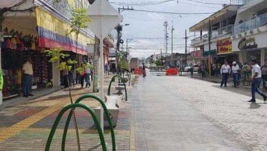 Estas son las nuevas categorías para la reactivación económica en Montería