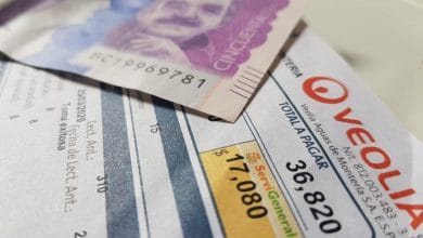 Este es el período en el que no se cobrarán servicios públicos en Montería