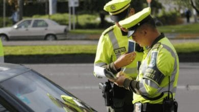 Estos son los beneficios para quienes tengan infracciones de tránsito