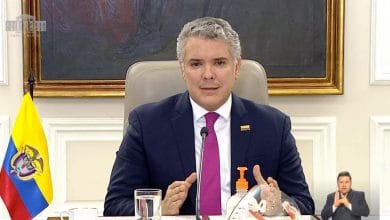 Extienden la cuarentena por segunda vez en Colombia