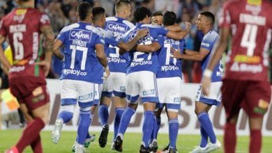 Gobierno estudia las posibilidades y protocolos para regreso del fútbol