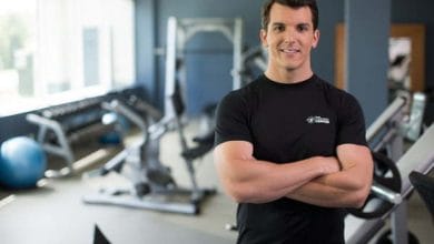 Gobierno lanza línea de crédito para quienes trabajan en sector deporte