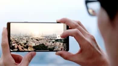 Inscríbete en el Festival de cine hecho con celulares