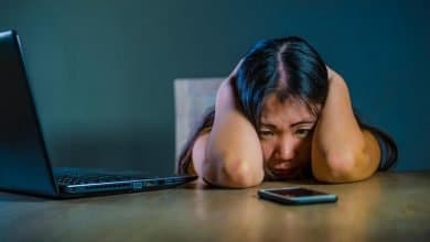 Modalidades en que los niños pueden ser atacados por la red