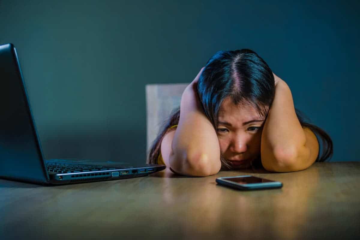 Modalidades en que los niños pueden ser atacados por la red