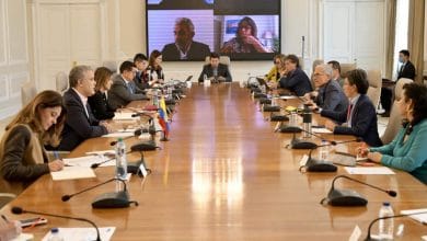 Nuevas excepciones del decreto que extiende la cuarentena en Colombia