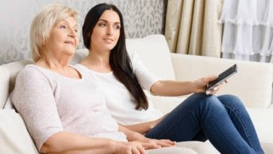 Películas para ver con mamá en su día