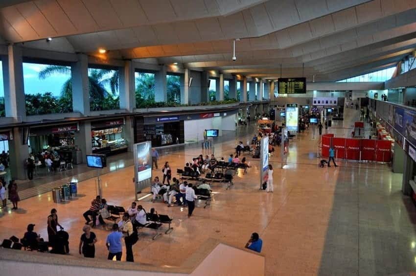 Por qué Japón aconseja no viajar a Colombia
