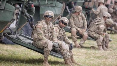 ¿Por qué hay tropas estadounidenses en Colombia?