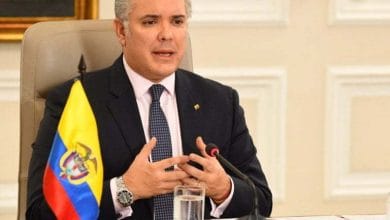 Presidente Duque se pronunció acerca del pago de prima de junio
