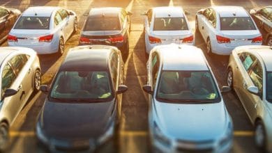 Procedimiento especial para retirar vehículos inmovilizados en los patios