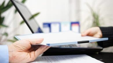 Qué documentos pide el banco para el subsidio de nómina