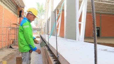 Reinician 11 obras en Montería