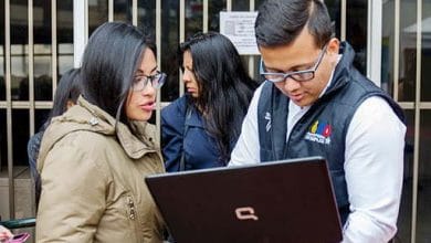 Sena ofrece oportunidades laborales y de formación virtual