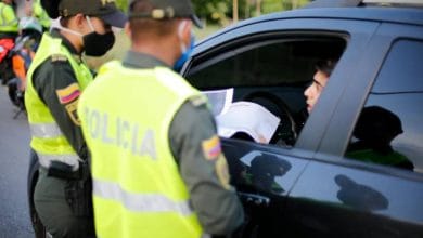 Siguen vigentes medidas sobre Tránsito y Transporte durante cuarentena