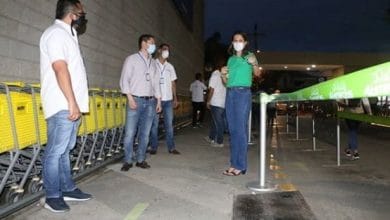 Solo 3 de los 4 Centros comerciales de Montería podrán abrir