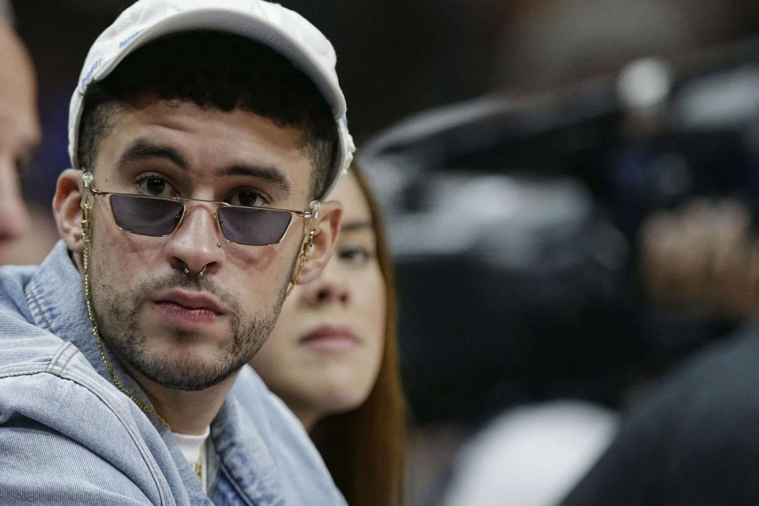 Spotify elimina Safaera “para que los jóvenes no escuchen porquerías”