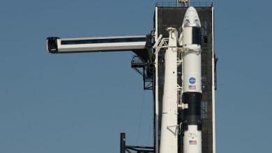 Todo lo que debes saber sobre la misión espacial de SpaceX