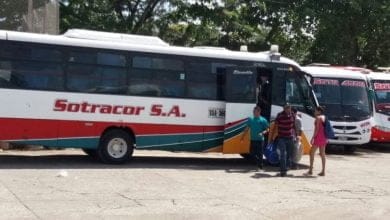 Pasaje Cereté – Montería sigue costando $3.300