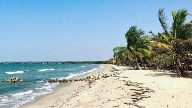 Este es el protocolo para el regreso a las playas en Colombia