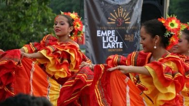 Abierta convocatoria para el 7° Festival Juvenil de Artes Empelicularte