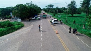 Aclaran los lineamientos o requisitos para el ingreso al departamento