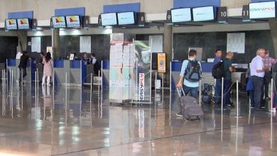 Alcalde de Medellín descarta realización de pruebas piloto en aeropuertos