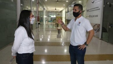 Cierran 258 negocios por incumplimiento de protocolo en Montería