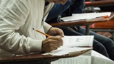 Clases presenciales iniciarán con estudiantes de 10 y 11