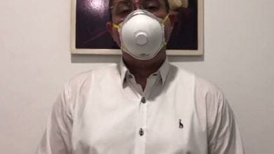 Comunicado de la Alcaldía a la opinión pública