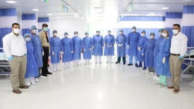 Comunicado de la Alcaldía de Montería a la opinión pública