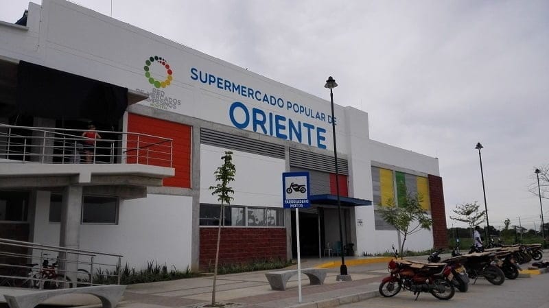 Con tecnología se controlará el aforo de las plazas en Montería