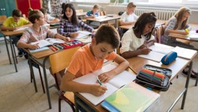 Convocatoria para financiar jardines y colegios privados