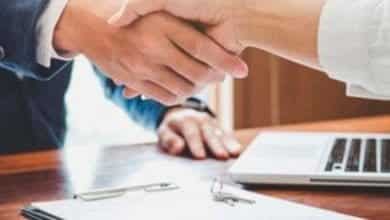 ¿Cuáles negocios podrán cancelar contrato de arriendo unilateralmente?