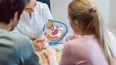 ¿Cuáles son los síntomas de una mujer infértil?