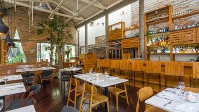 ¿Cuándo vuelve el servicio presencial de los restaurantes en Colombia?