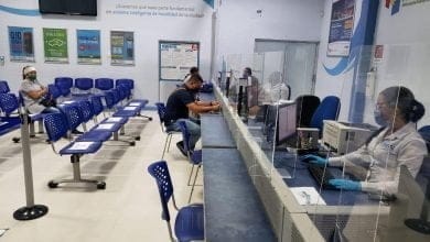 En estos dos puntos podrá realizar sus trámites de tránsito