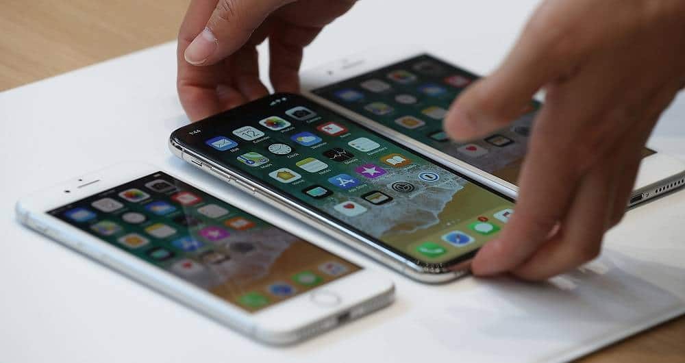 En qué celulares se aplica el descuento del IVA