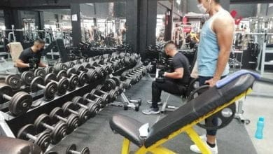 Esta es la propuesta de los gimnasios para que permitan su reapertura