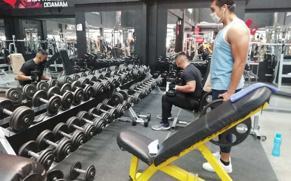Esta es la propuesta de los gimnasios para que permitan su reapertura