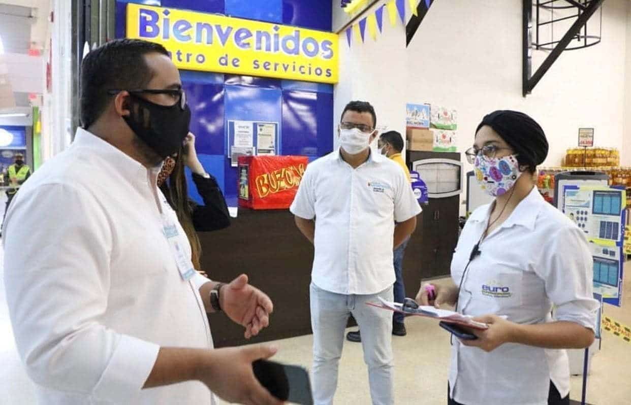 Este es el balance en Montería de la reactivación económica