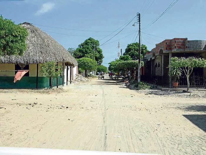 Estos son los 3 municipios de Córdoba sin Covid19