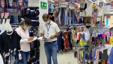 Estos son los 34 establecimientos cerrados por incumplir protocolo