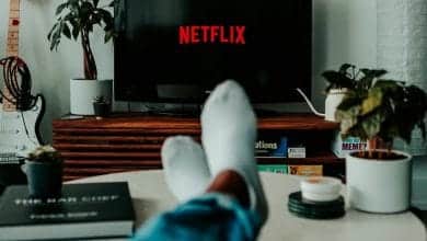 Estos son los estrenos de Netflix para julio
