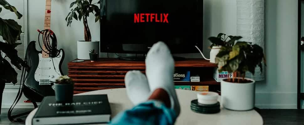 Estos son los estrenos de Netflix para julio