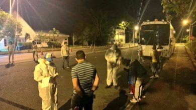 Estos son los requisitos para ingresar al departamento de Córdoba