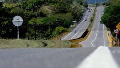 Formulario para viajar en cuarentena en Colombia