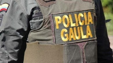 Gaula Córdoba invita al curso virtual antiextorsión